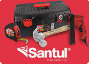 SANTUL